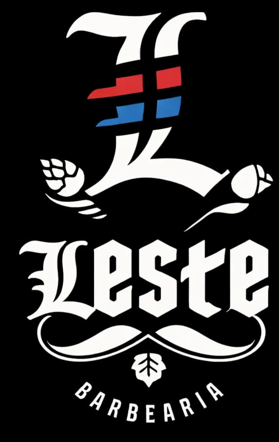 Leste Barbearia