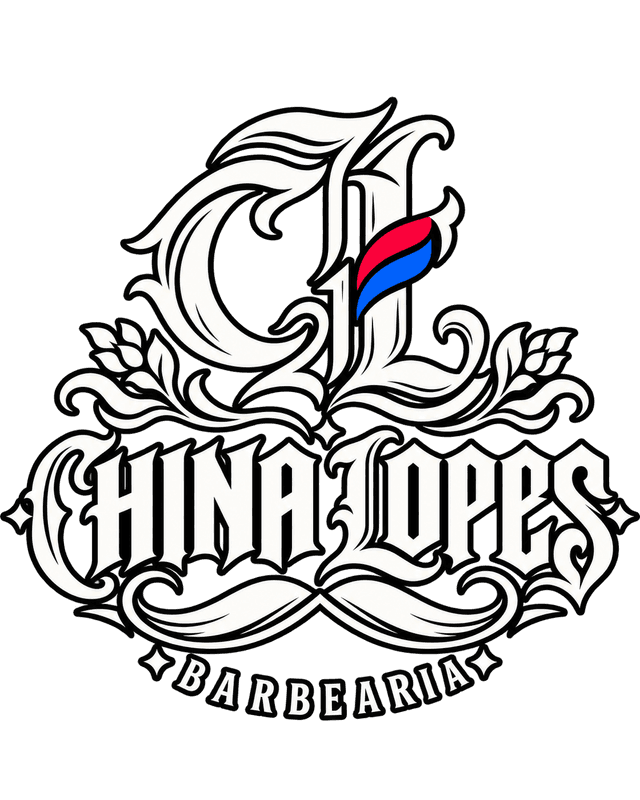 China Lopes Barbearia